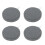 8Pcs Fish Tank Bubble Stone Air Stone Diffuser Circulator 2