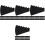 Blackboard Border Trim Stickers Decorative Border Paper 5