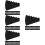 Blackboard Border Trim Stickers Decorative Border Paper 9