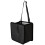 (Black) Rubbish Bin Car Waterproof Foldable Auto Trash Bag Container Garbage Litter 1