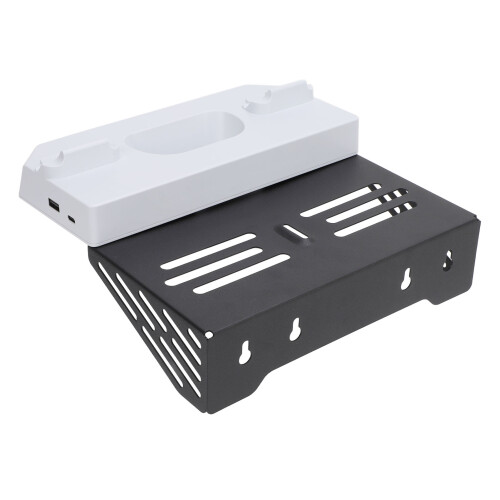 Caricatore universale da parete per controller di gioco RGB