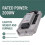 Citycoco 2000W Motor Brushless Controller 60V 35A for Chinese Halei Citycoco Electric Scooter Controller 4