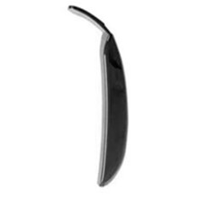 Copriparaurti Anteriore Auto, Griglia, Modanatura, Striscia di Finitura per Coltello Antivento per - Classe C W205 2019-2022 A2058859802 L