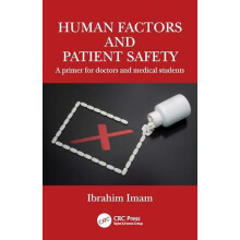 Human Factors and Patient Safety by Imam Ibrahim Royal Devon and Exete