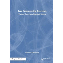 Java Programming Exercises by Christian Ullenboom Paperback Book