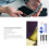 Ensemble d'écran AMOLED dynamique de 6,9" pour Galaxy Note 20 Ultra SM N986B, noir 4