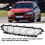 Front Lower Grille 51118060284 for BMW 1 Series 1