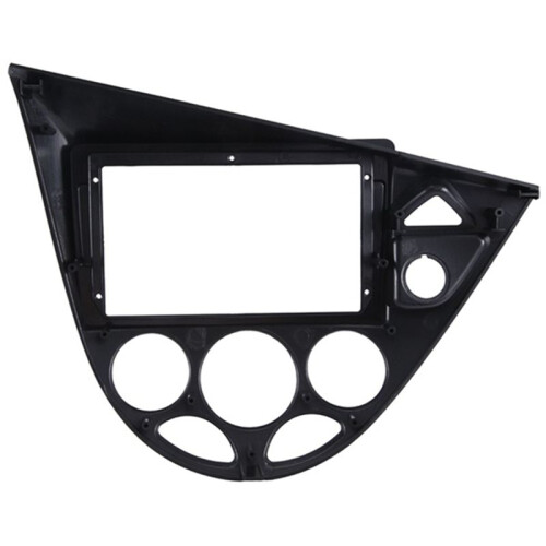 9 Inch Car Frame Dashboard Adapter for  Focus MK1 1998-2005 Android Radio Dashboard Accessories Navigation Panel 2