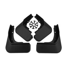 4PCS Car Mudguard Mud Flaps Guards for Omoda 5 Car Accessories