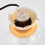 Handheld Coffee Mixer Uniform Trickling Shower Drip Filter Pour-over Coffee Stirring Extractor Stirring Rod 7
