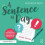 A Sentence a Day by Samantha Prust Paperback Book 1