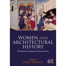 Women and Architectural History Paperback Book