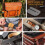 Leather Stitching Punch Aid Plate Leather Working Tools for Pull  ProngPunch Leather Crafting Tools Claw Punch Partner 4