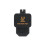 Silicone Protective Sleeve for  H2D Hotend Silicone Cover for Bambu H2D 3D Printer Accessories 1PCS 1