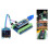 1 Set voor  V3.0 Controller Terminal Adapter Expansion Board  IO Shield Simple Extension Plate 6