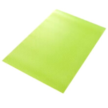 EVA Waterdichte Koelkastmat, Wasbare Schimmelwerende Keukenmat, Anti-Olie Lade Placemat, Warmte-Isolerende Koelkastmat A