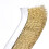 3PCS Multi-Function Tool Wire Brush Copper Plated Cleaning Brush Long Handle Kitchen Grill Special Plate Rust Removal A 6