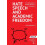 Hate Speech and Academic Freedom by Cary Nelson Paperback Book 1