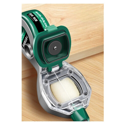 Woodworking Ink Fountain Automatic Drawing   Carpentry Building Construction Ground Marking Scriber A 2