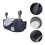 2Pièces Poussette Simple Rangement Flexible Pour 7