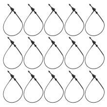 10000Stk Tag Snap Locks Für Preisschilder, , Sicher