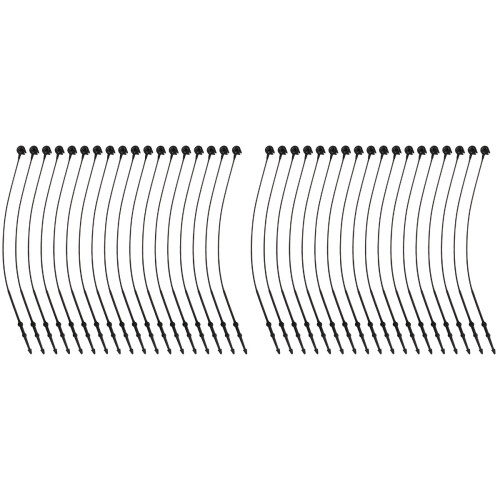 10000Stk Tag Snap Locks Für Preisschilder, , Sicher 2