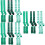 9Sets Fingerlose & Für St. Patrick's Day 8