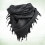 3Stk Unisex Halstuch Arabisches Für Outdoor 9