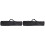 2Stk Canvas Tragetasche Recurve Transport 2