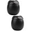 2Stk Haustier Urne -Form, Keramisch, Tragbar, Robust, 5