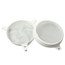 1Pièces Filtre À Miel Double Tamis Pour Filtrage Pur
