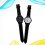 4Pièces Couple Quartz Argent Style Et Résistance 2