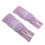 2Pièces Protège-Bras Volley Nylon Respirant Support Ergonomique 1