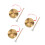 3Ensembles Ensemble Mini Gong Tambourine Percussion Pour Enfants 4