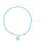 4Ensembles Ensemble Collier Bracelet Enfant Résine Brillant 11
