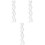 3Pièces Outils Quilting Acryliques Polyvalents Pour Travaux 5