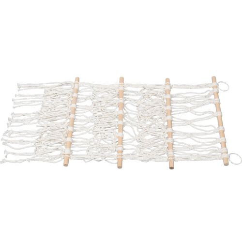 3Pièces Rangement Mural Beige En Bois Pour Jouets 1