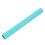 2Pcs Light Green Acrylic Clay Rolling Pins Hollow DIY Tools 3