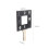 4Pcs Handheld Wood Nature Exploration Finder Guide Frame for Children 11