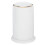 5Pcs Ceramic Toothpick Dispenser White Household Storage Box 1