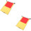 2Pcs Premium Aged Paper Scrolls for Chinese Calligraphy and Wall Art 7