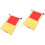 2Pcs Premium Aged Paper Scrolls for Chinese Calligraphy and Wall Art 5