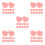 150Pièces Bouchons Oreilles Silicone Rose Multisports Natation 8