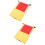 2Pcs Premium Aged Paper Scrolls for Chinese Calligraphy and Wall Art 8