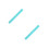 2Pcs Light Green Acrylic Clay Rolling Pins Hollow DIY Tools 6