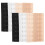 32Pcs 7 Hook Bra Extenders Stainless Steel Polyester Assorted Colors 1