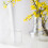 5Pcs Ceramic Toothpick Dispenser White Household Storage Box 3