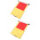 2Pcs Premium Aged Paper Scrolls for Chinese Calligraphy and Wall Art 6