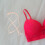 3Sets Assorted Color Bra Accessories for Straps Durable Nylon Holder 4
