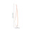 3Sets Assorted Color Bra Accessories for Straps Durable Nylon Holder 2